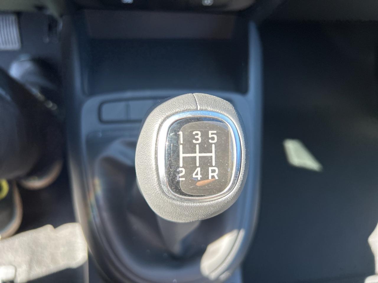 Hyundai Hyundai H350 usata, con Rivestimento interno