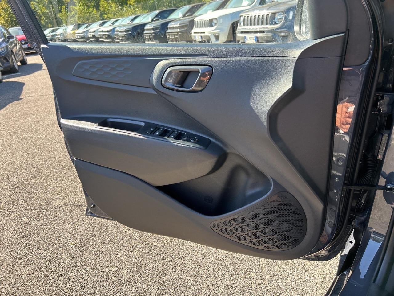 Hyundai Hyundai H350 usata, con Sistema Keyless