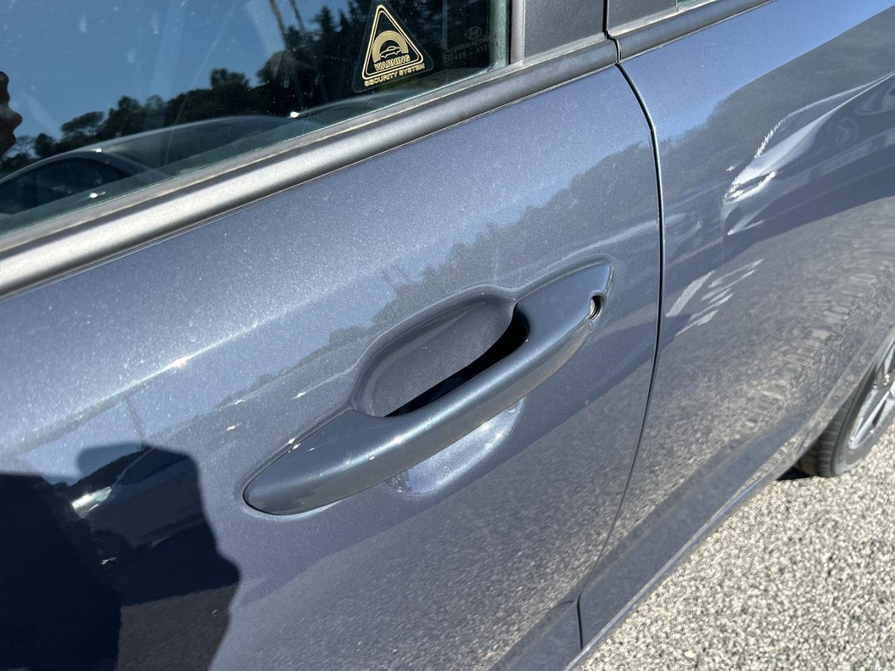 Hyundai Hyundai H350 usata 19