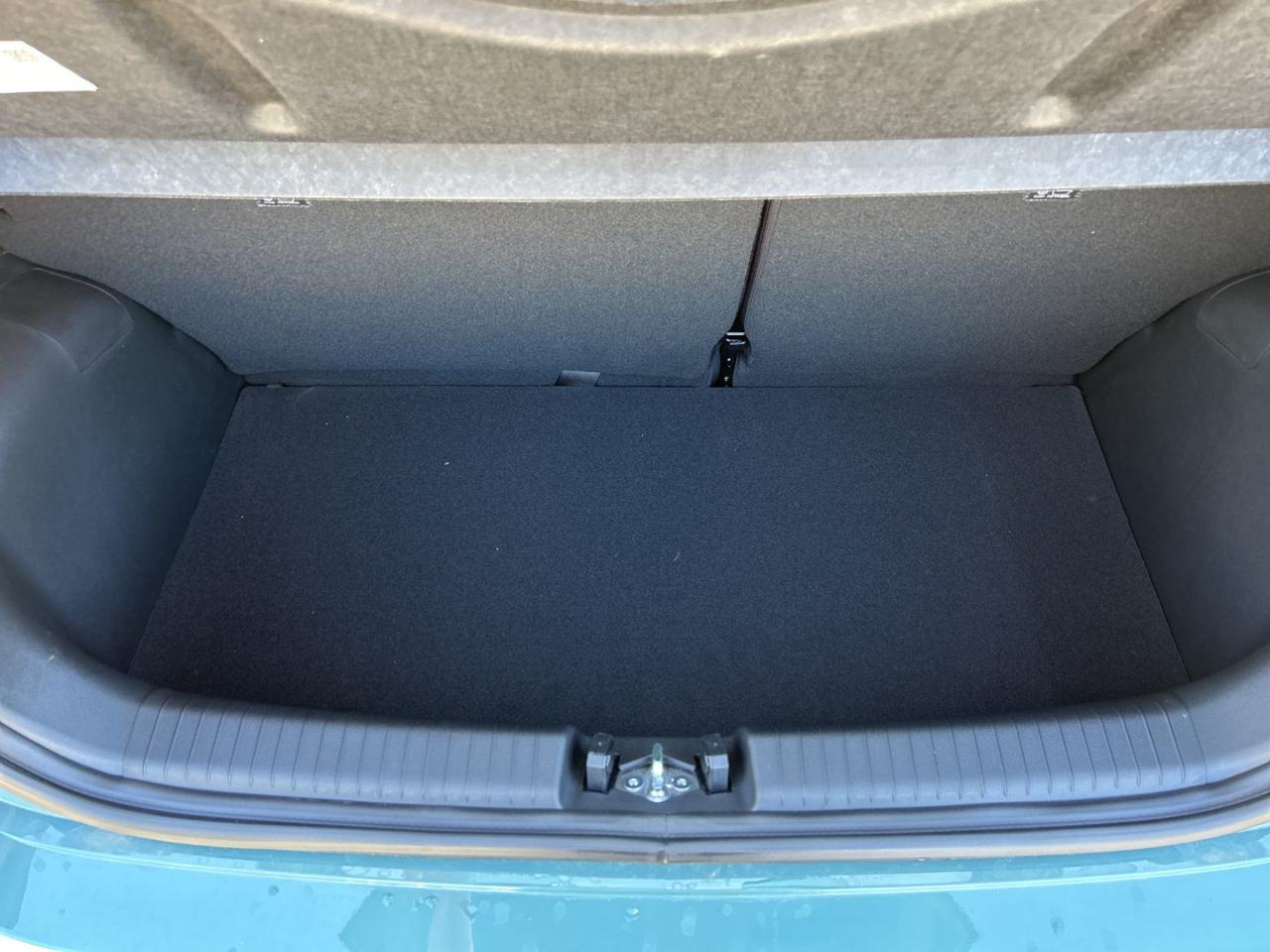 Hyundai Hyundai H350 usata, con Caricabatterie di bordo da 11 kW