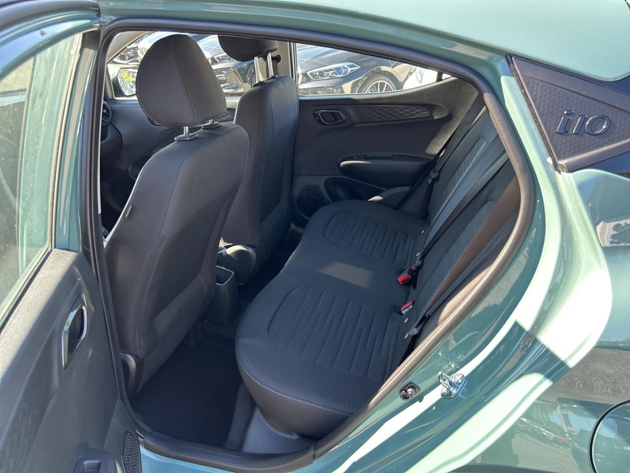 Hyundai Hyundai H350 usata, con Caricabatterie di bordo da 22 kW