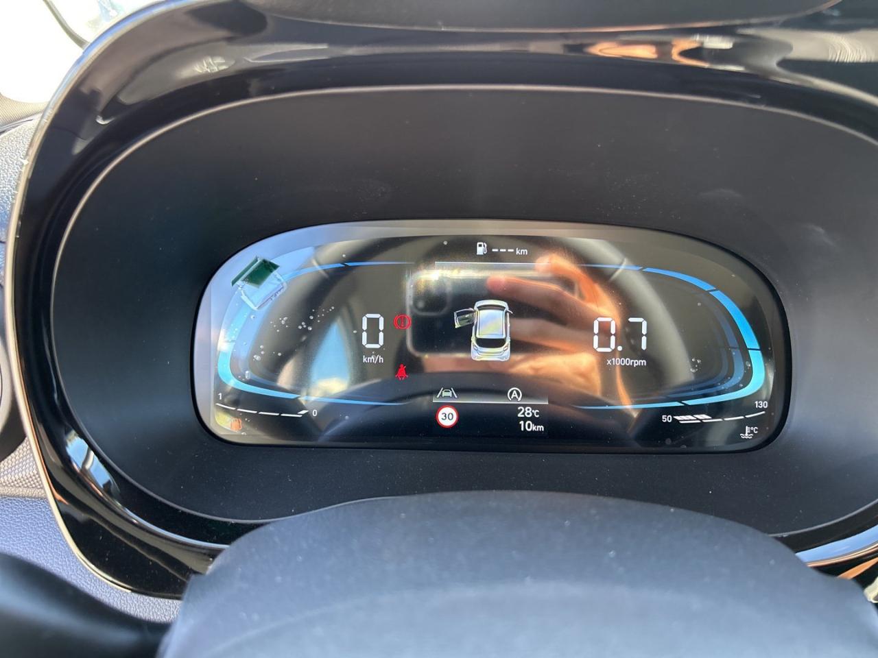 Hyundai Hyundai H350 usata, con Isofix