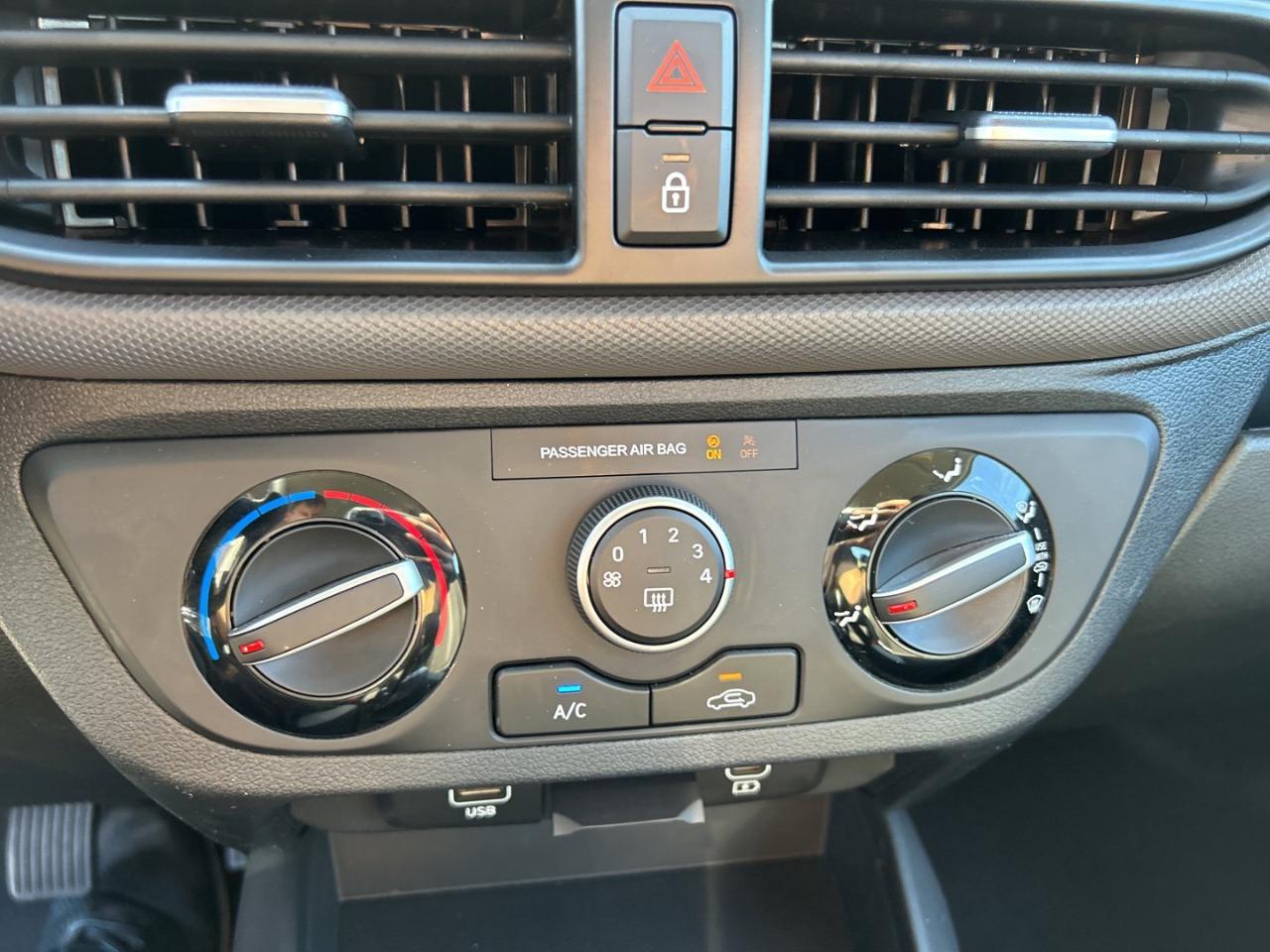 Hyundai Hyundai H350 usata, con Portapacchi