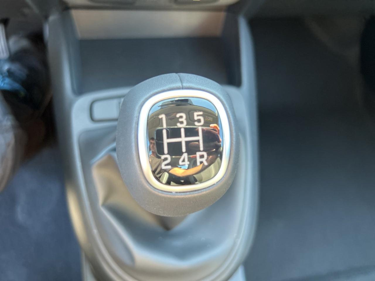 Hyundai Hyundai H350 usata, con Rivestimento interno