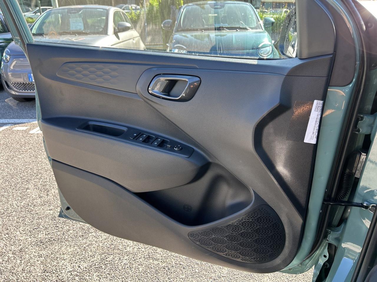 Hyundai Hyundai H350 usata, con Sistema Keyless