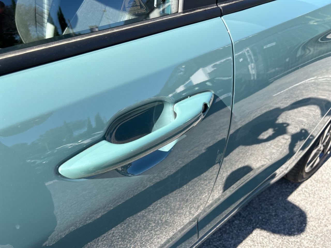 Hyundai Hyundai H350 usata 18