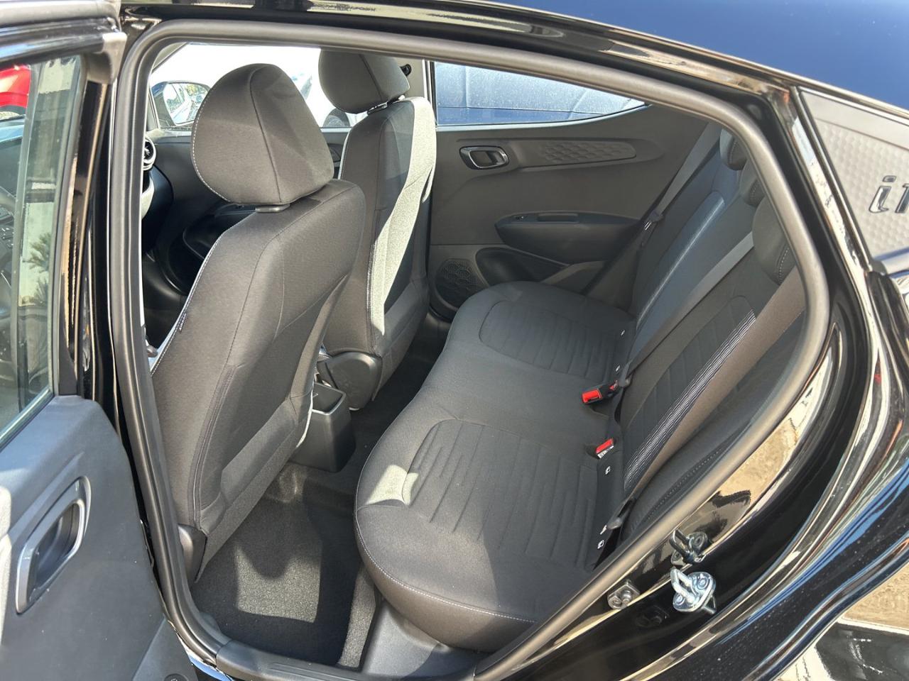 Hyundai Hyundai H350 usata, con Caricabatterie di bordo da 22 kW