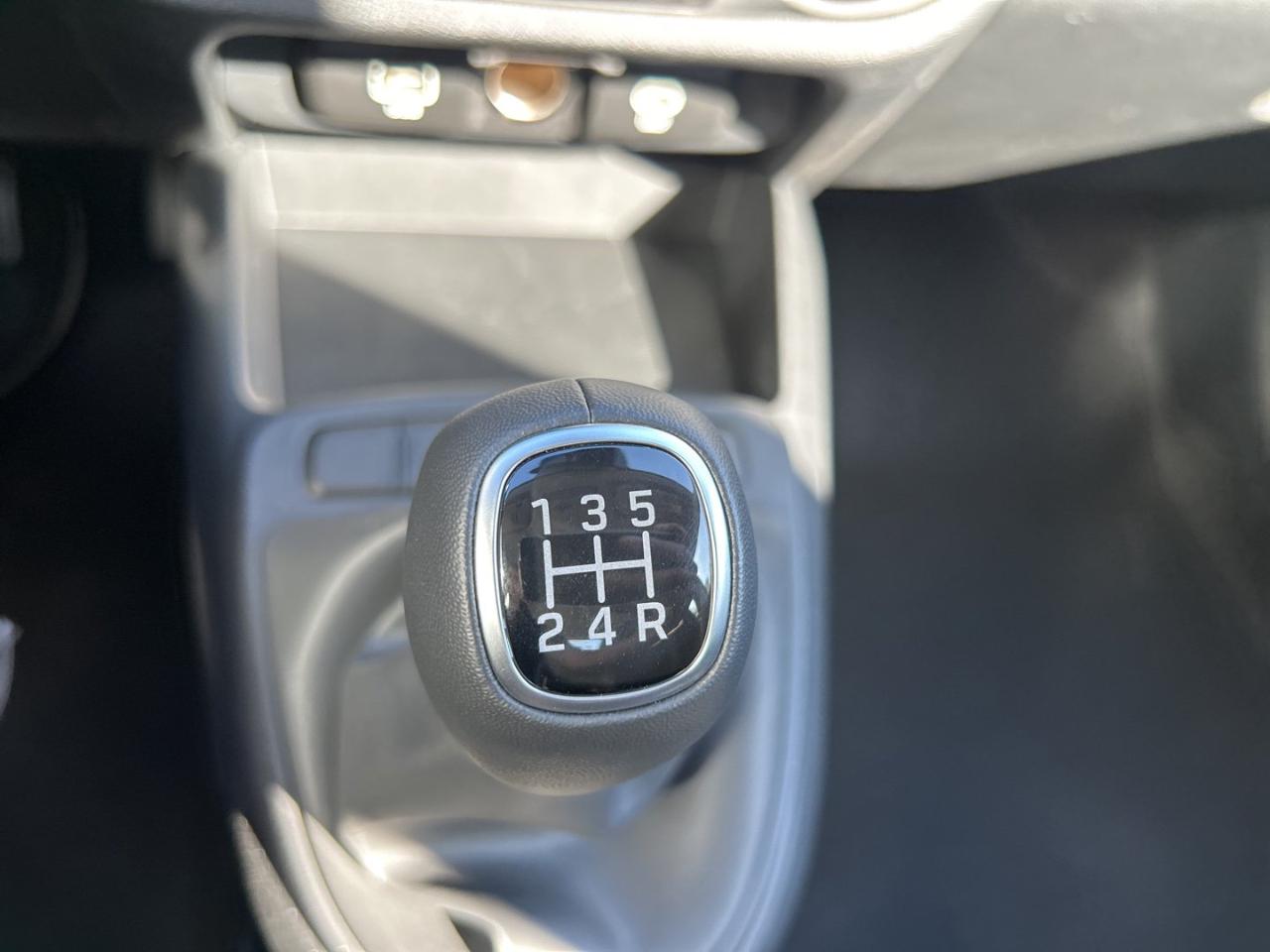 Hyundai Hyundai H350 usata, con Rivestimento interno