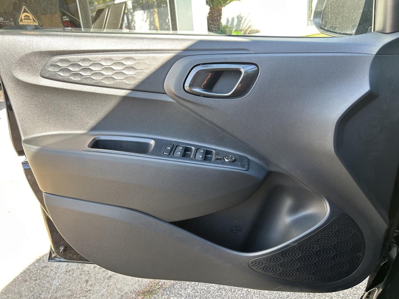 Hyundai Hyundai H350 usata, con Sistema Keyless