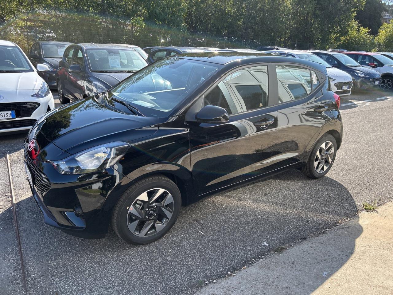 Hyundai Hyundai H350 usata 17