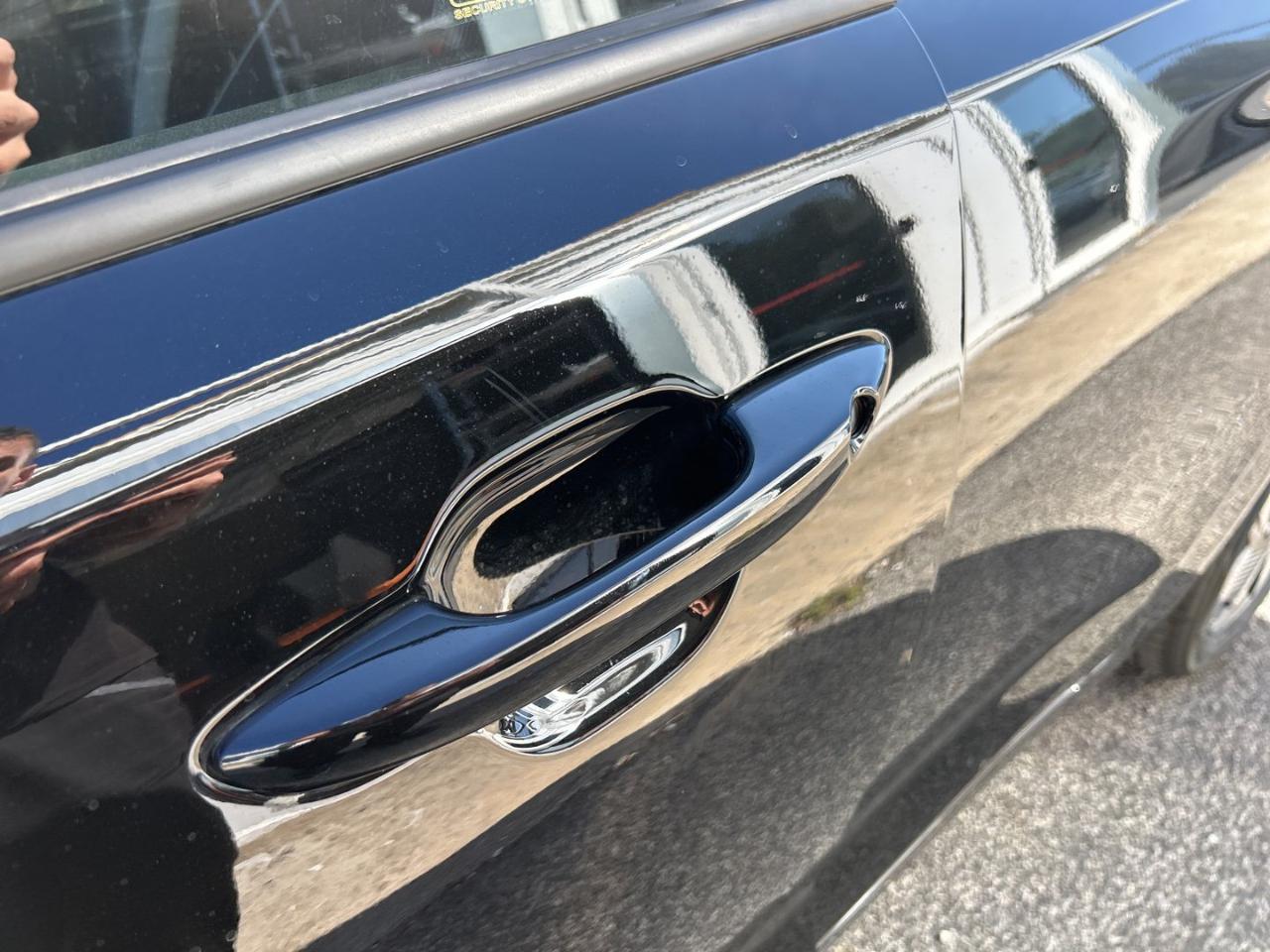 Hyundai Hyundai H350 usata 18