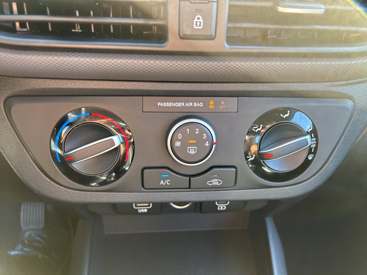 Hyundai Hyundai H350 usata, con Portapacchi