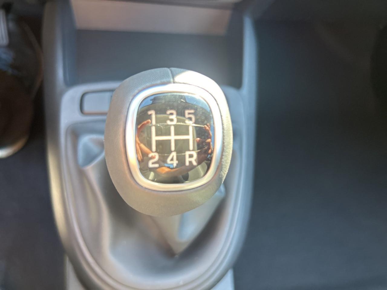 Hyundai Hyundai H350 usata, con Rivestimento interno