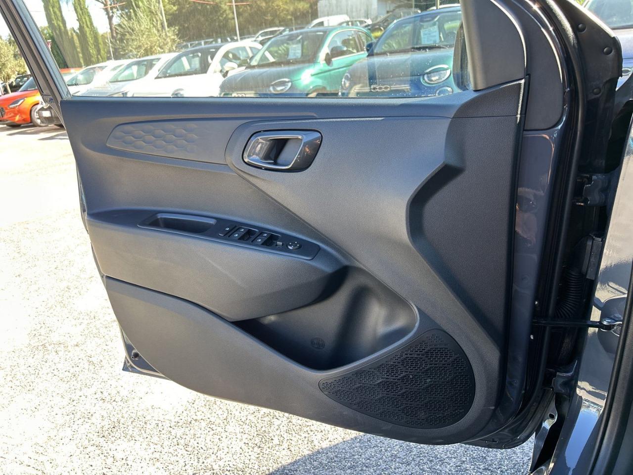 Hyundai Hyundai H350 usata, con Sistema Keyless