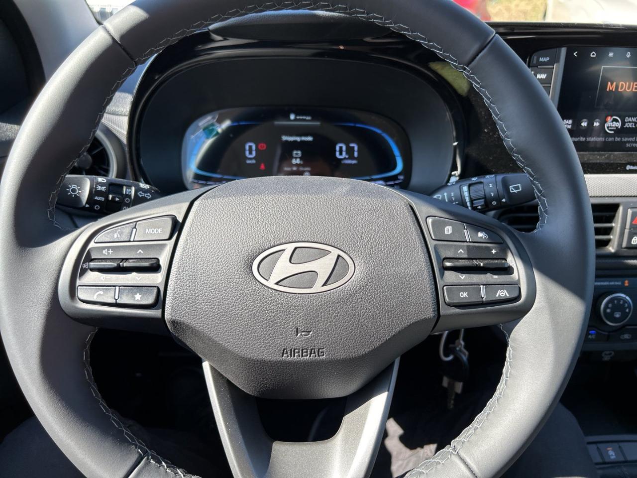 Hyundai Hyundai H350 usata, con GPS