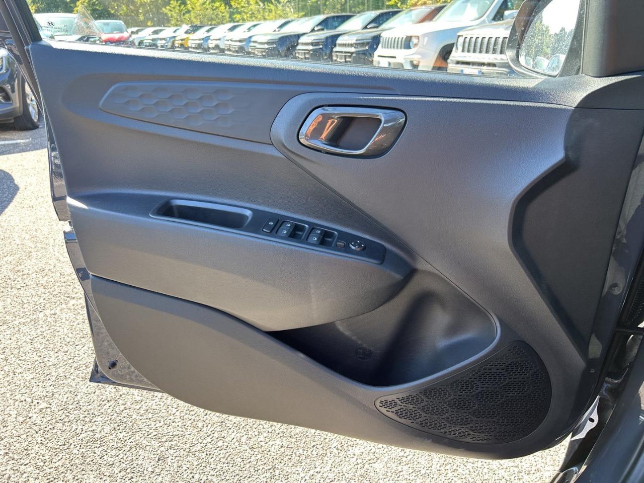 Hyundai Hyundai H350 usata, con Sistema Keyless