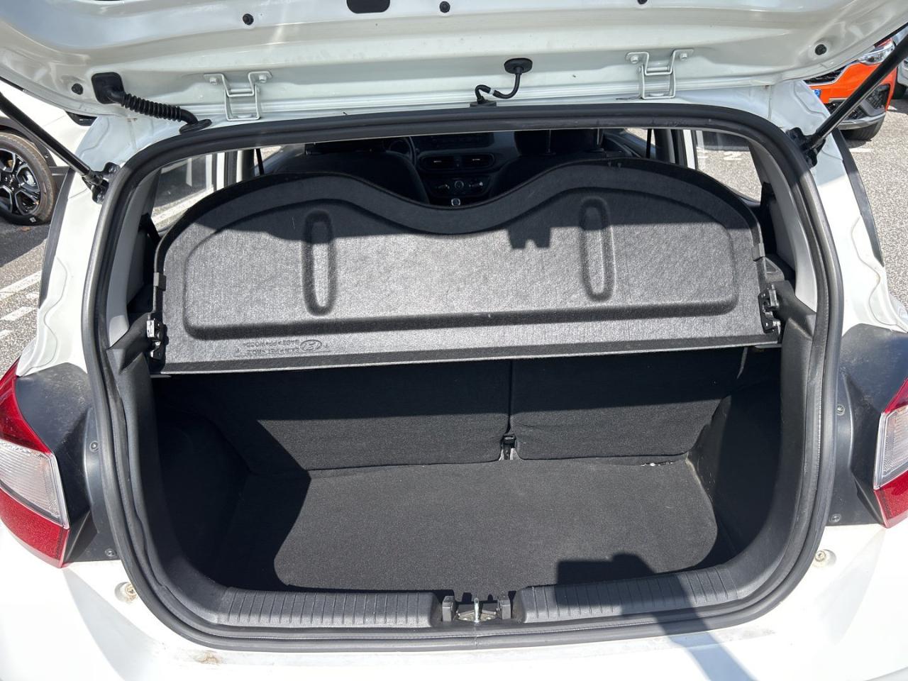 Hyundai Hyundai H350 usata, con Caricabatterie di bordo da 11 kW