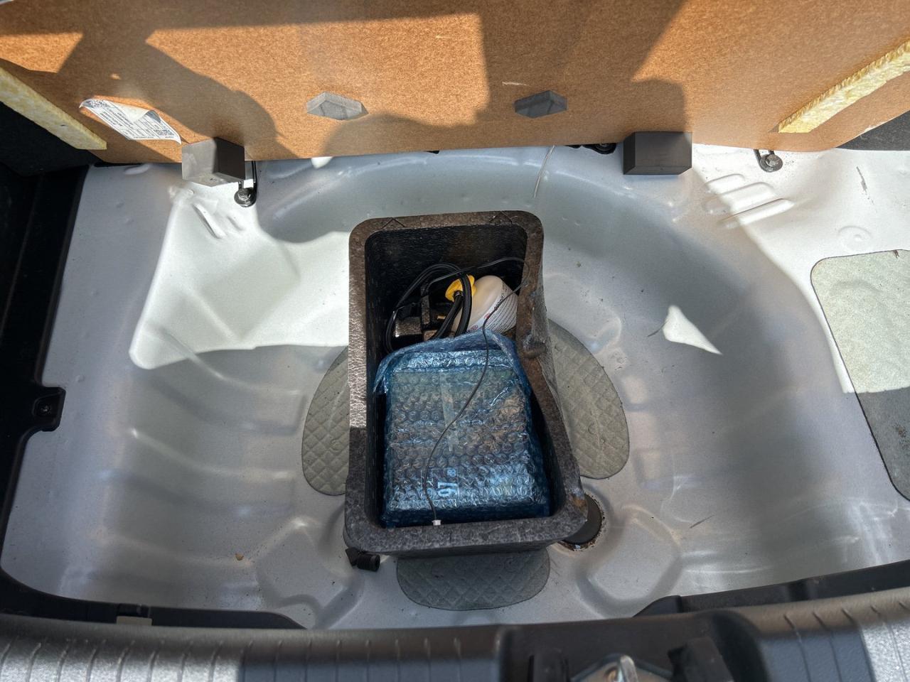 Hyundai Hyundai H350 usata, con Caricabatterie di bordo da 22 kW