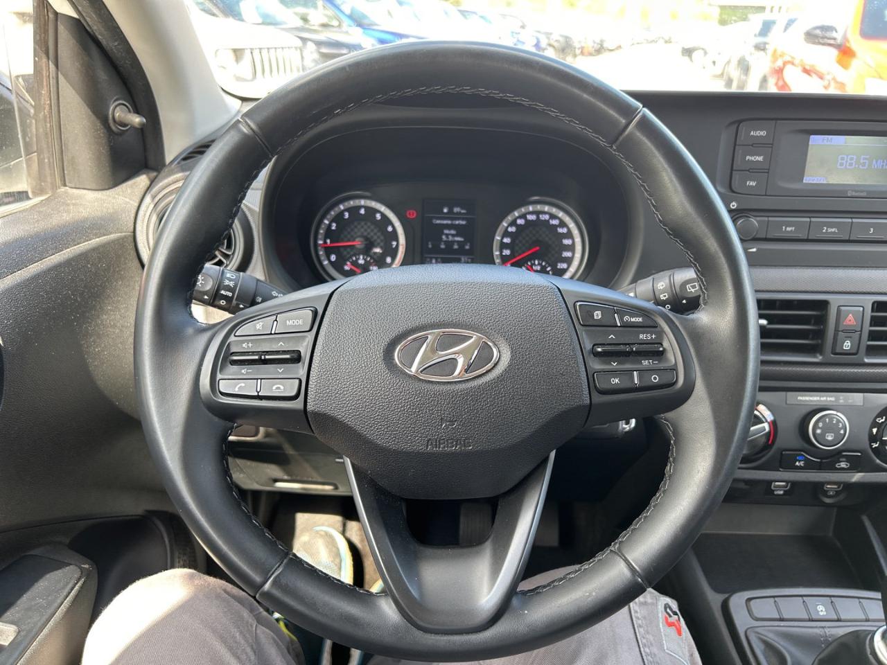 Hyundai Hyundai H350 usata, con Mirror Screen