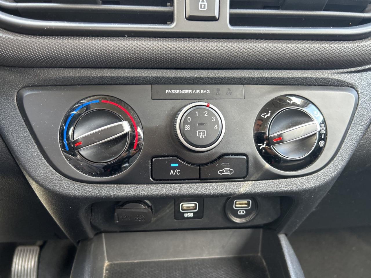 Hyundai Hyundai H350 usata, con Portapacchi