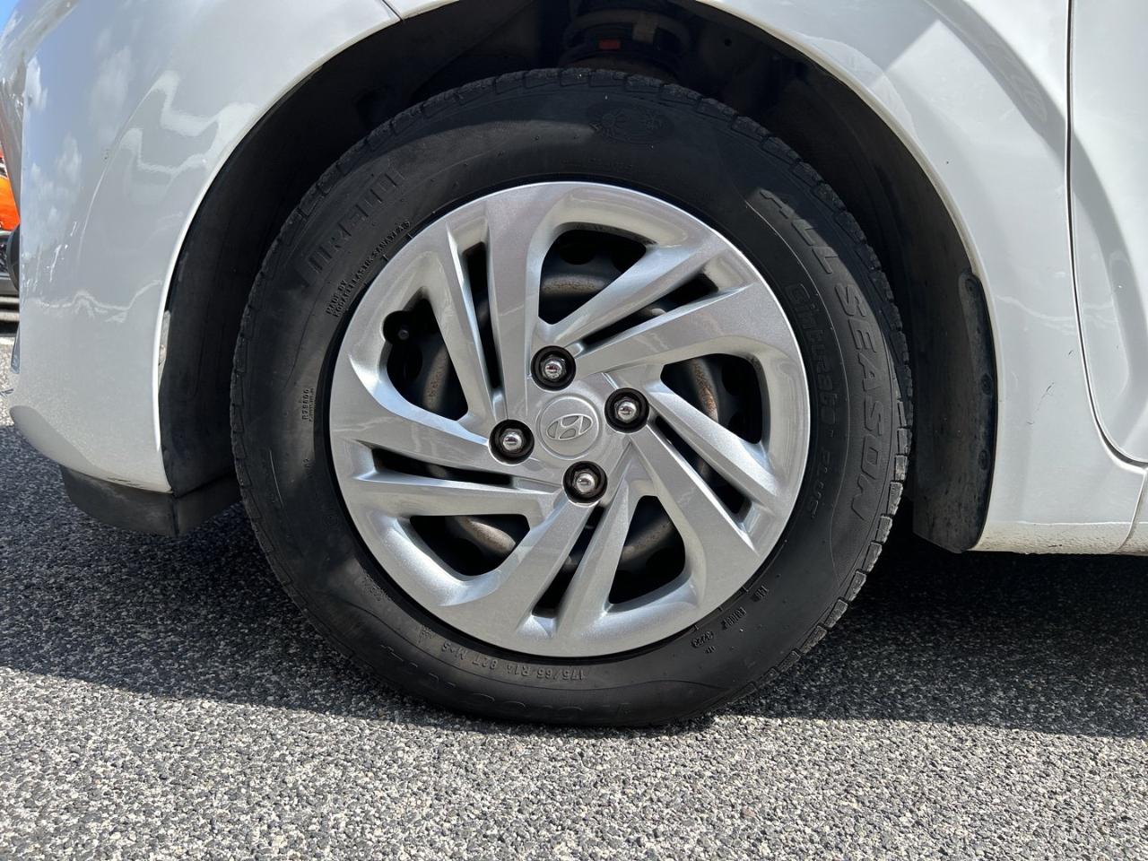 Hyundai Hyundai H350 usata, con Xenon-led