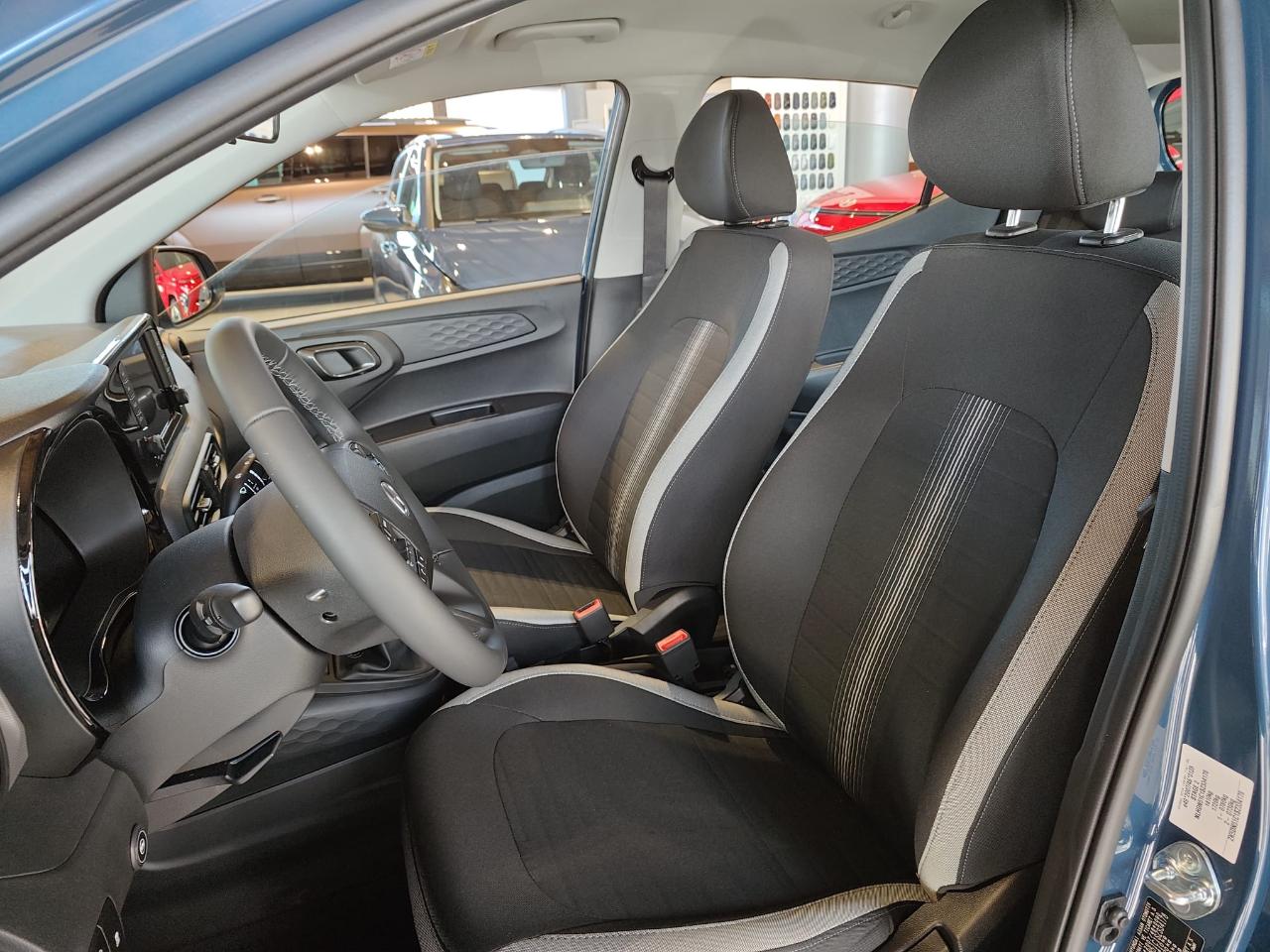 Hyundai Hyundai H350 usata, con Isofix