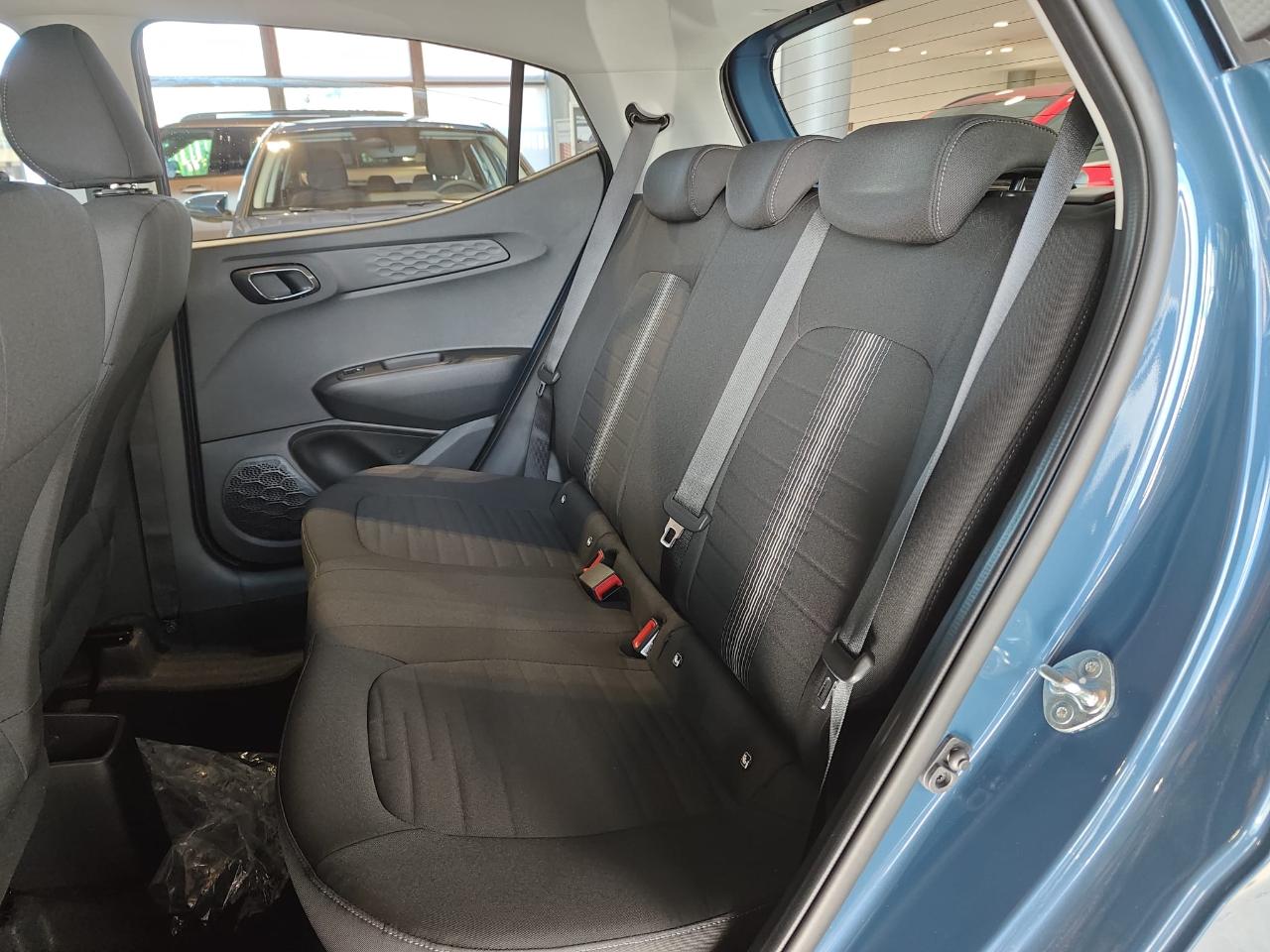 Hyundai Hyundai H350 usata, con Vetri Oscurati