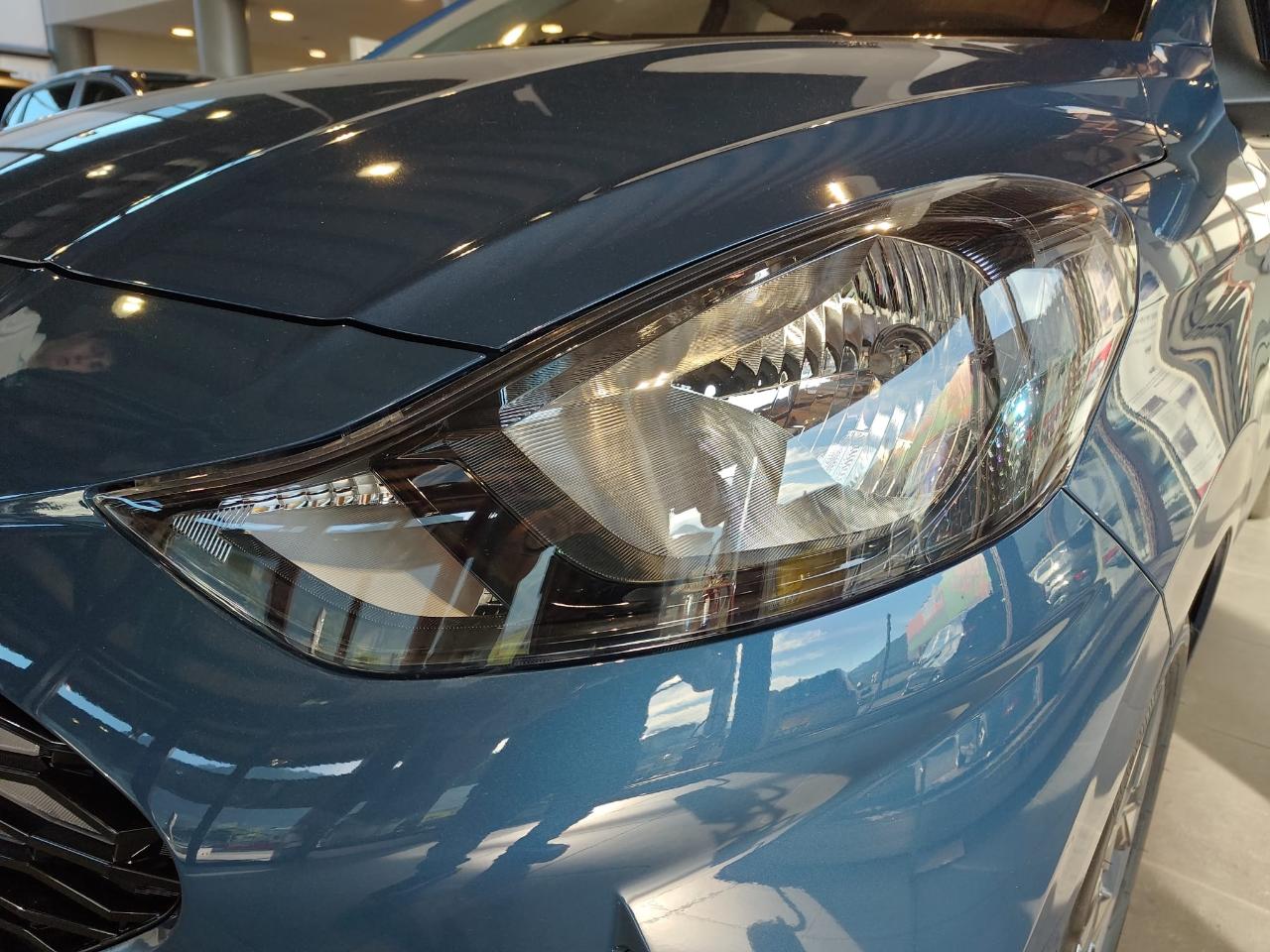 Hyundai Hyundai H350 usata 15