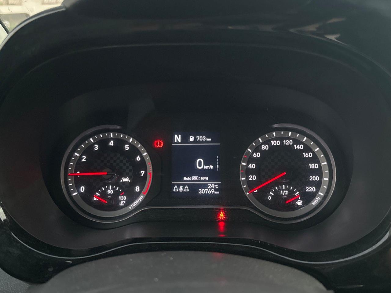 Hyundai Hyundai H350 usata, con Caricabatterie di bordo da 7,4 kW