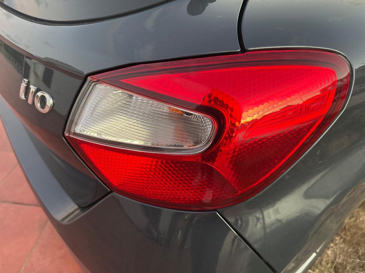 Hyundai Hyundai H350 usata, con Mirror Screen