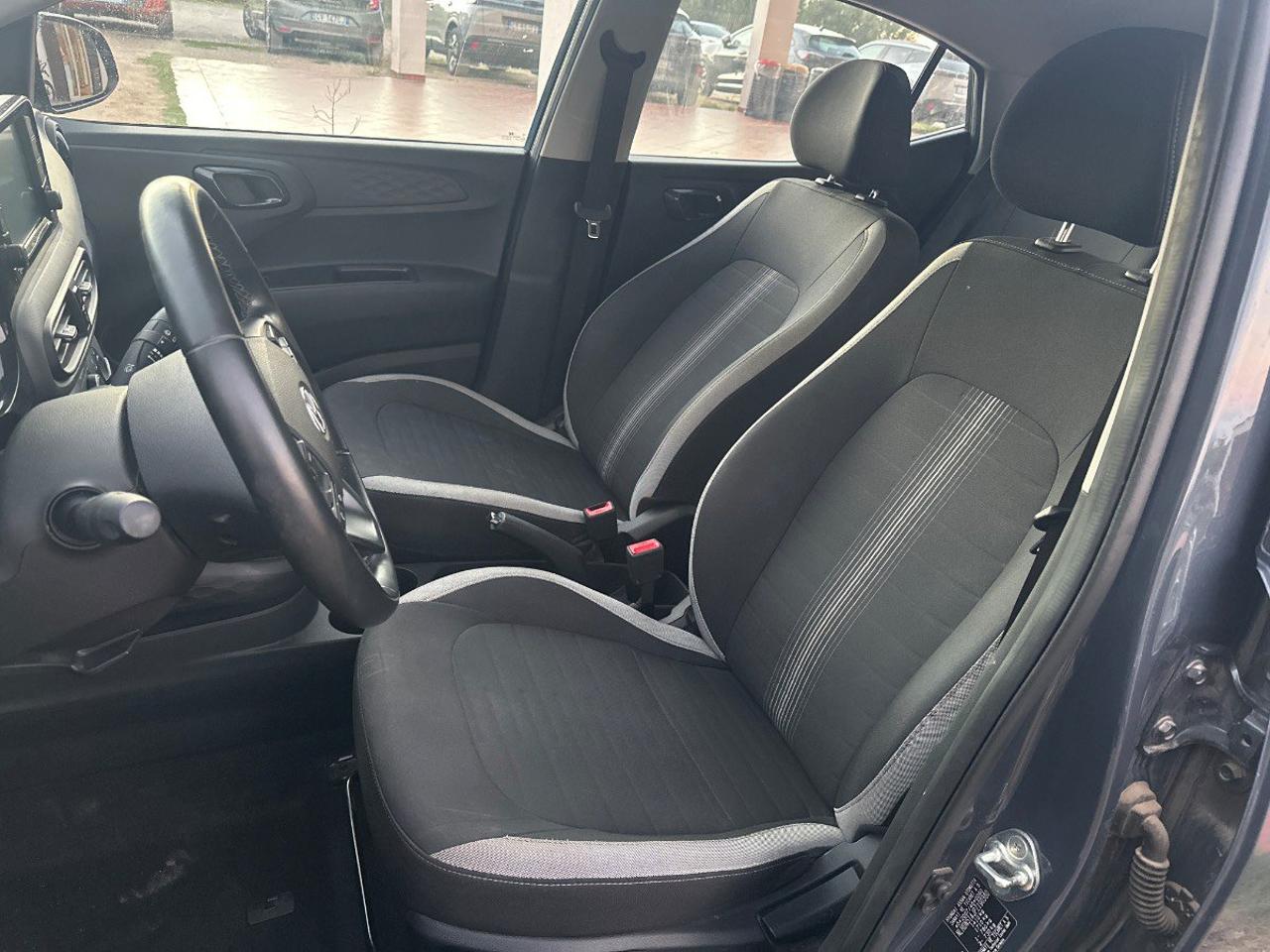 Hyundai Hyundai H350 usata, con Vetri Oscurati