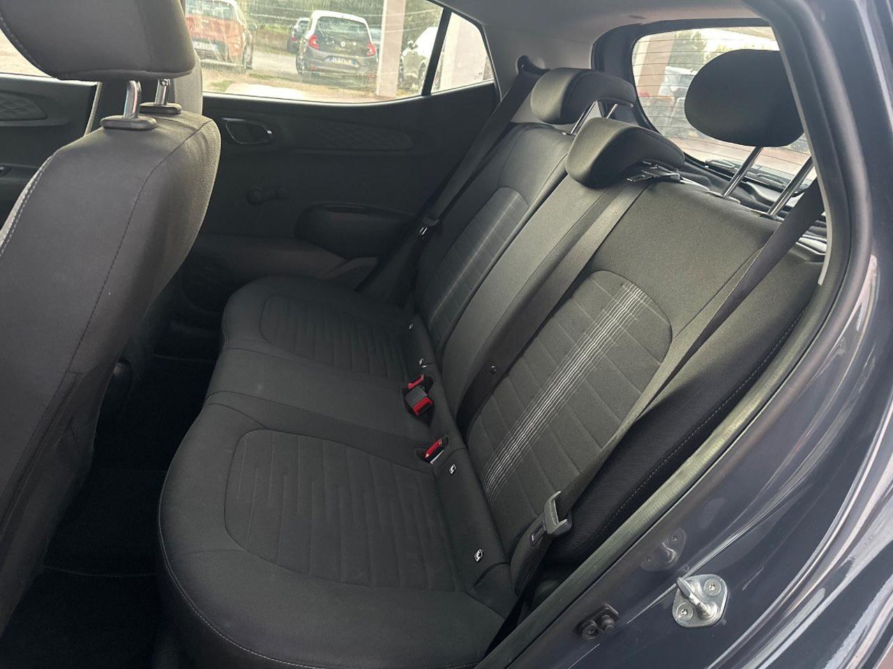 Hyundai Hyundai H350 usata, con Xenon-led