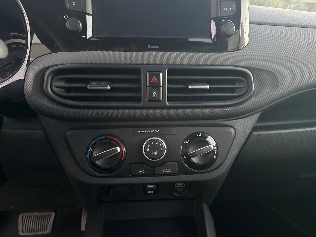 Hyundai Hyundai H350 usata 15