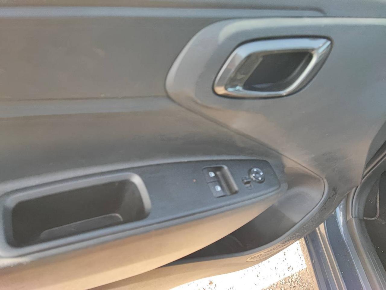 Hyundai Hyundai H350 usata, con Caricabatterie di bordo da 7,4 kW