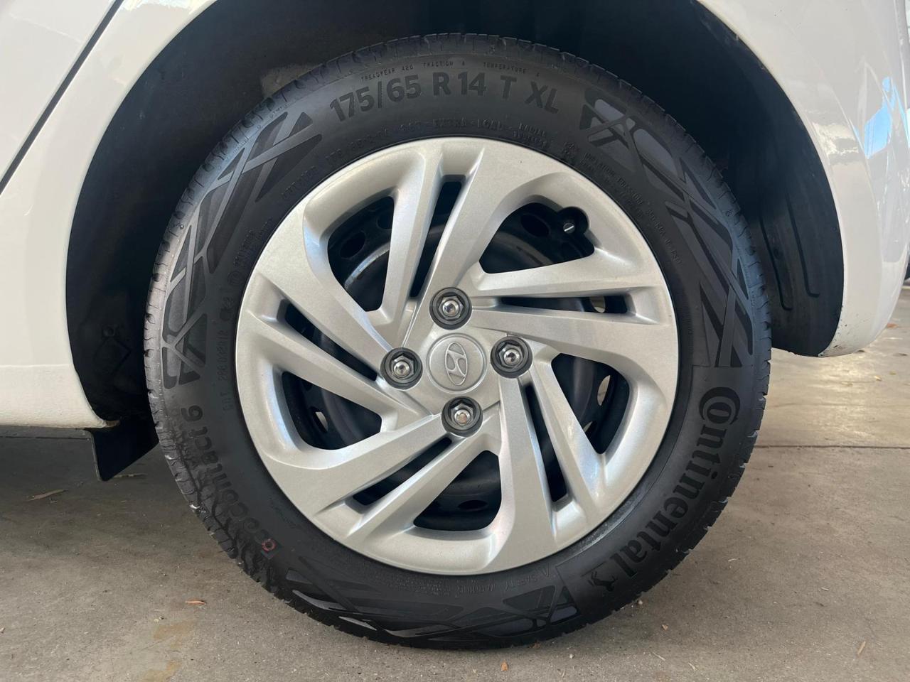 Hyundai Hyundai H350 usata, con Caricabatterie di bordo da 22 kW