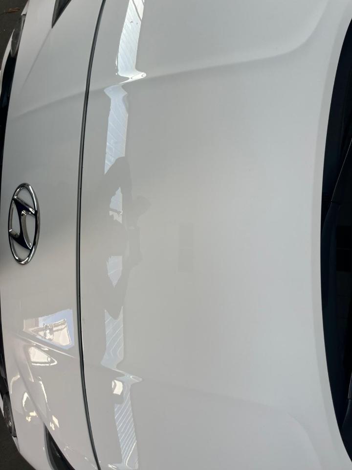 Hyundai Hyundai H350 usata, con Caricabatterie di bordo da 7,4 kW