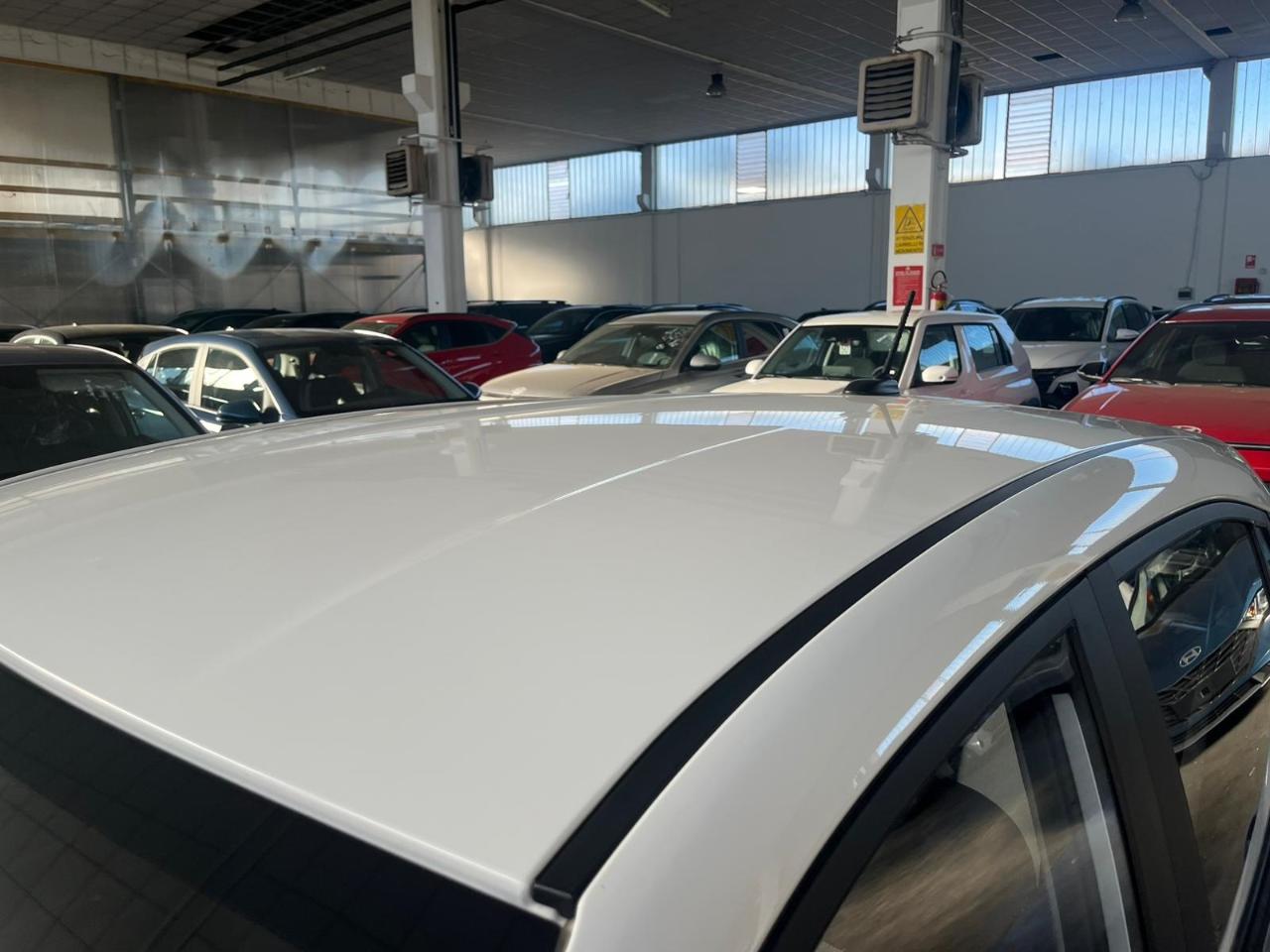 Hyundai Hyundai H350 usata, con Climatizzatore