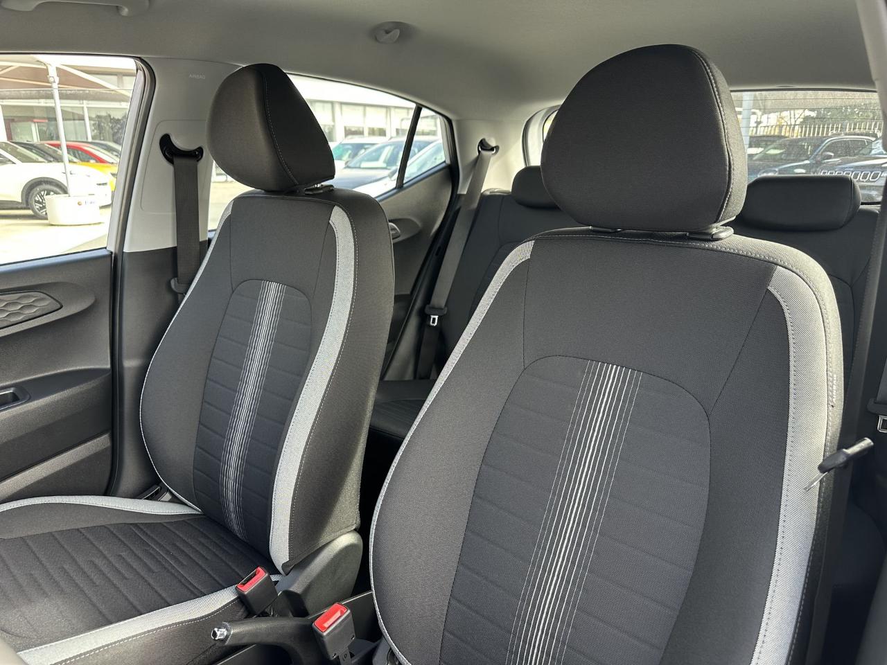 Hyundai Hyundai H350 usata, con Caricabatterie di bordo da 22 kW