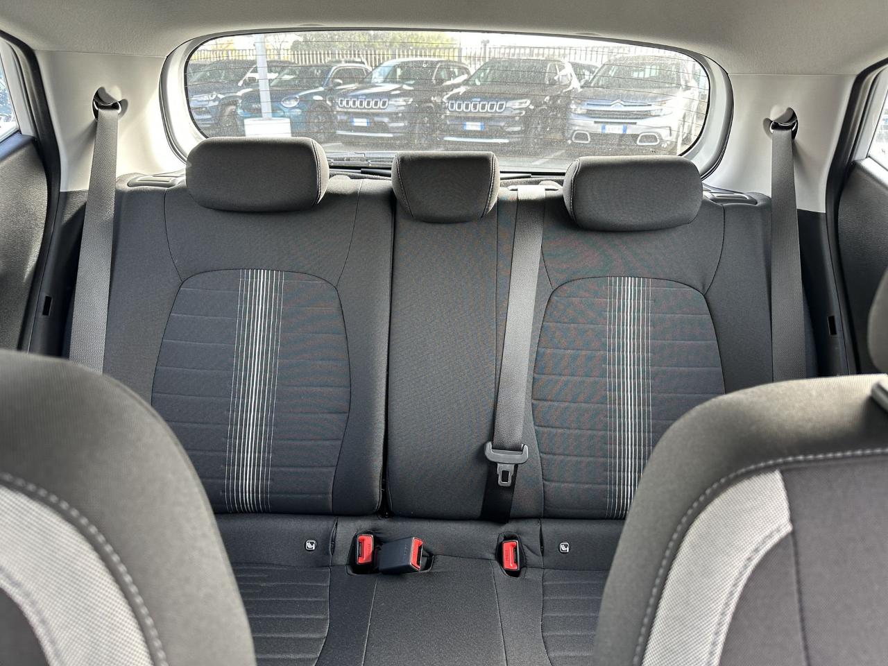 Hyundai Hyundai H350 usata, con Climatizzatore