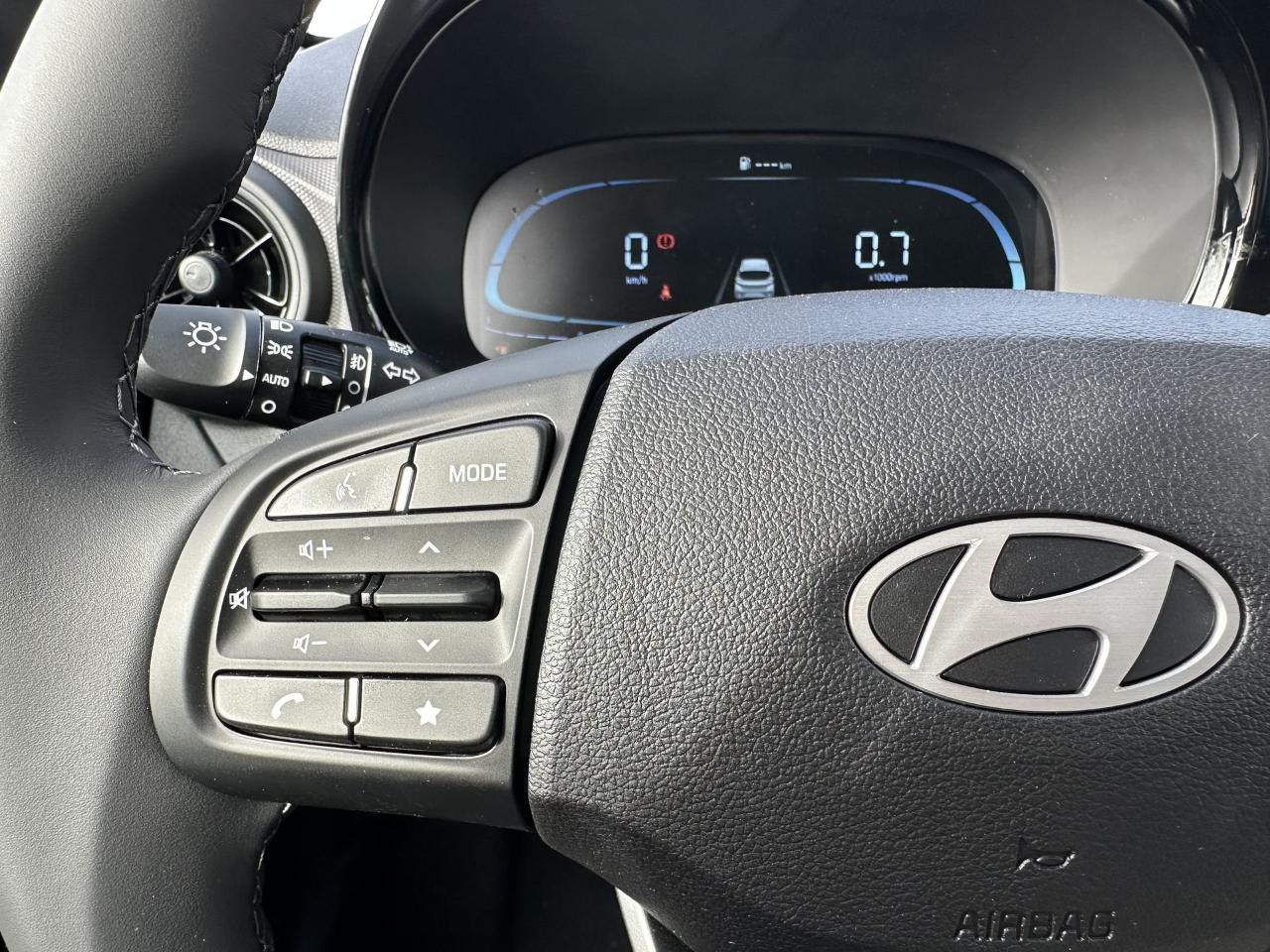 Hyundai Hyundai H350 usata, con Rivestimento interno