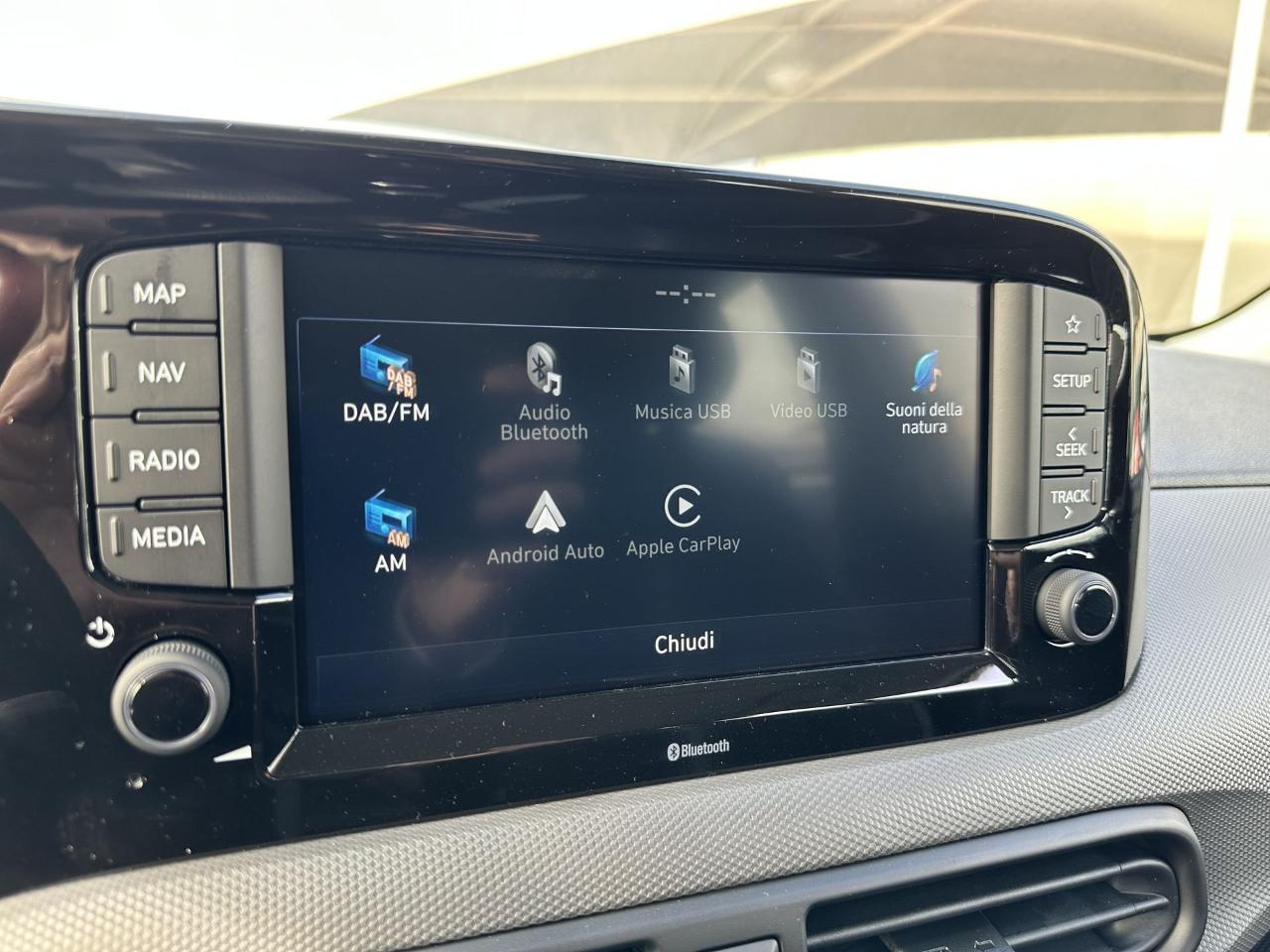 Hyundai Hyundai H350 usata, con Vetri Oscurati