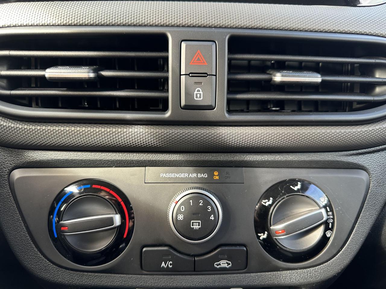 Hyundai Hyundai H350 usata 15