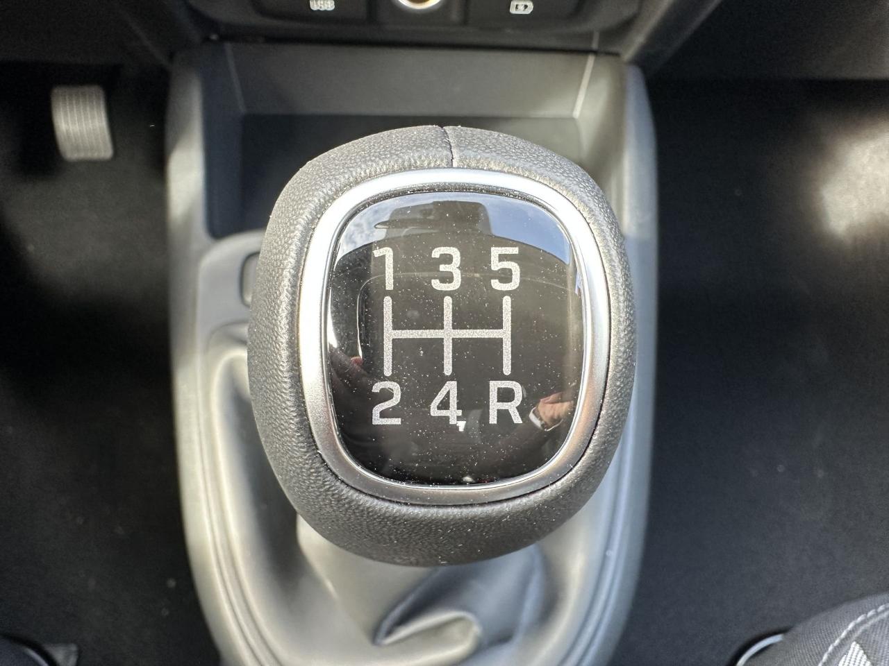 Hyundai Hyundai H350 usata 17