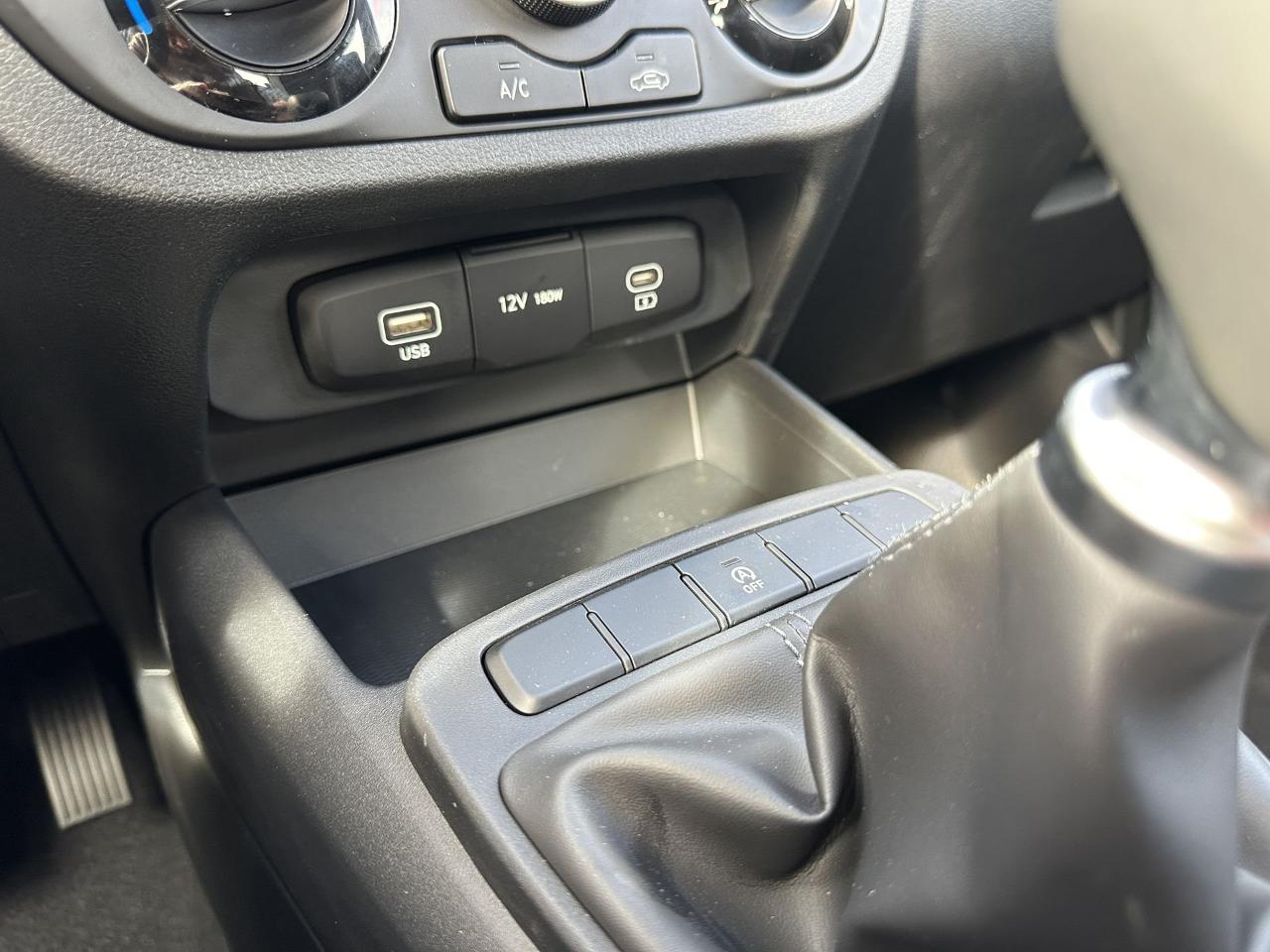 Hyundai Hyundai H350 usata 18