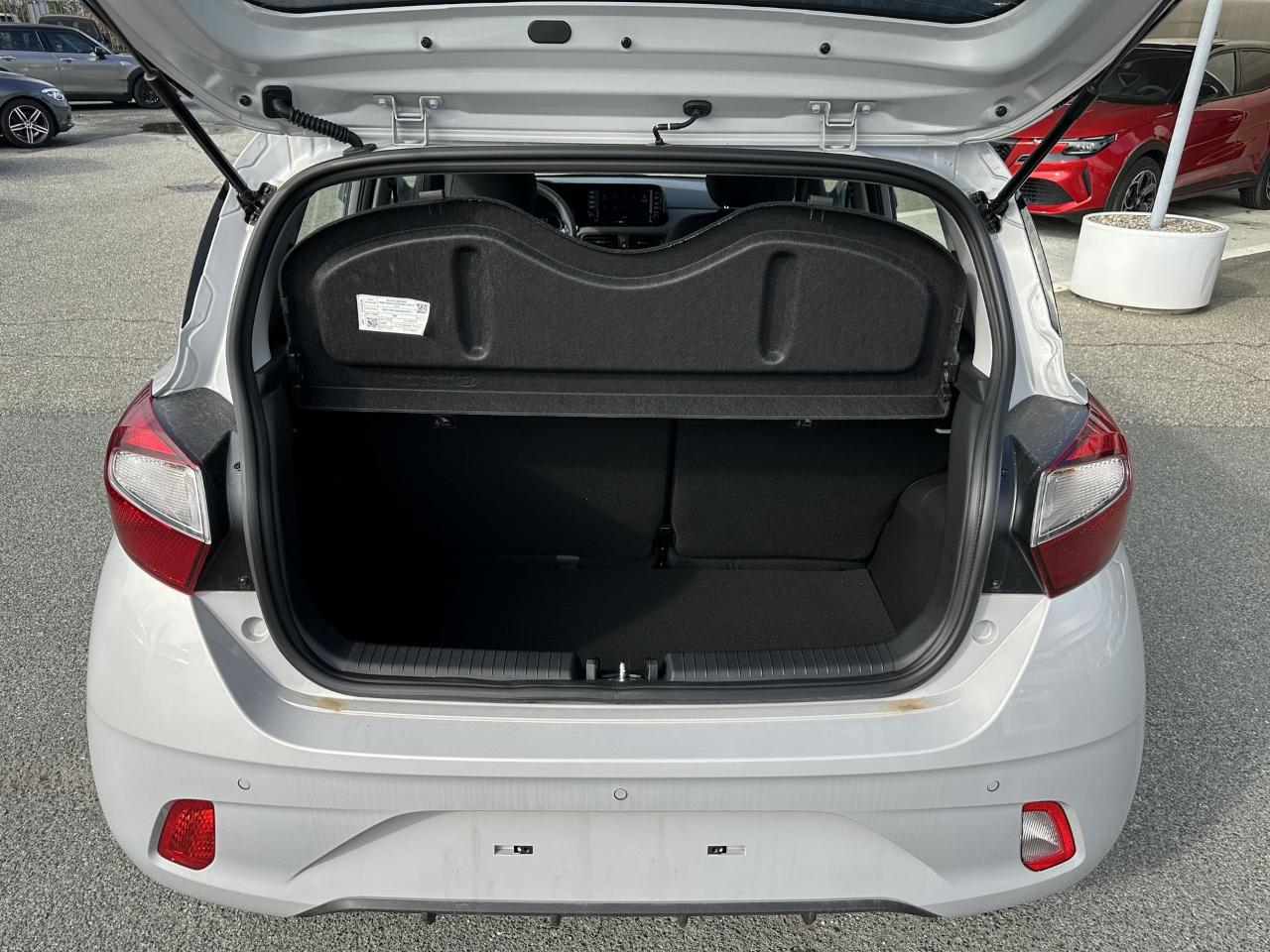 Hyundai Hyundai H350 usata 19