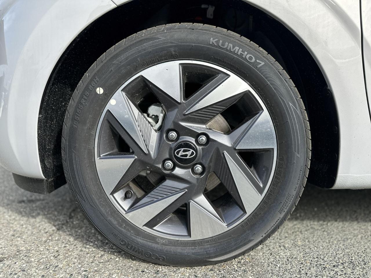 Hyundai Hyundai H350 usata 26