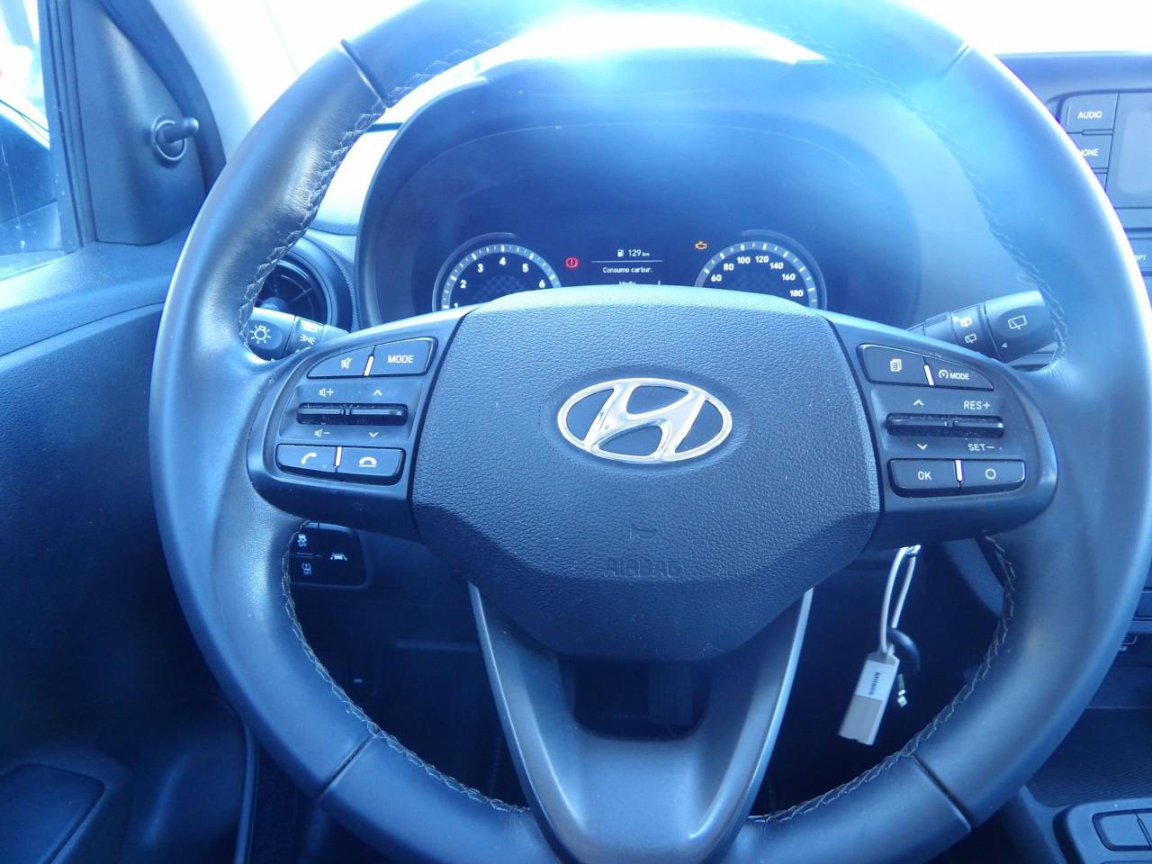 Hyundai Hyundai H350 usata, con Caricabatterie di bordo da 22 kW