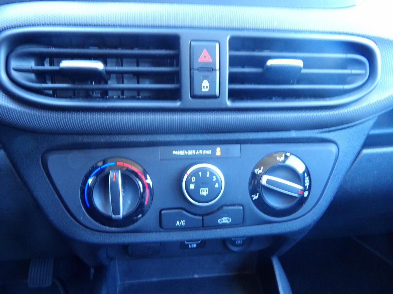 Hyundai Hyundai H350 usata, con Caricabatterie di bordo da 7,4 kW