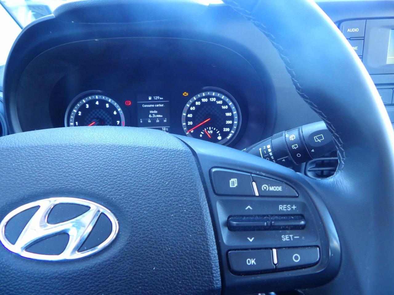 Hyundai Hyundai H350 usata, con Isofix