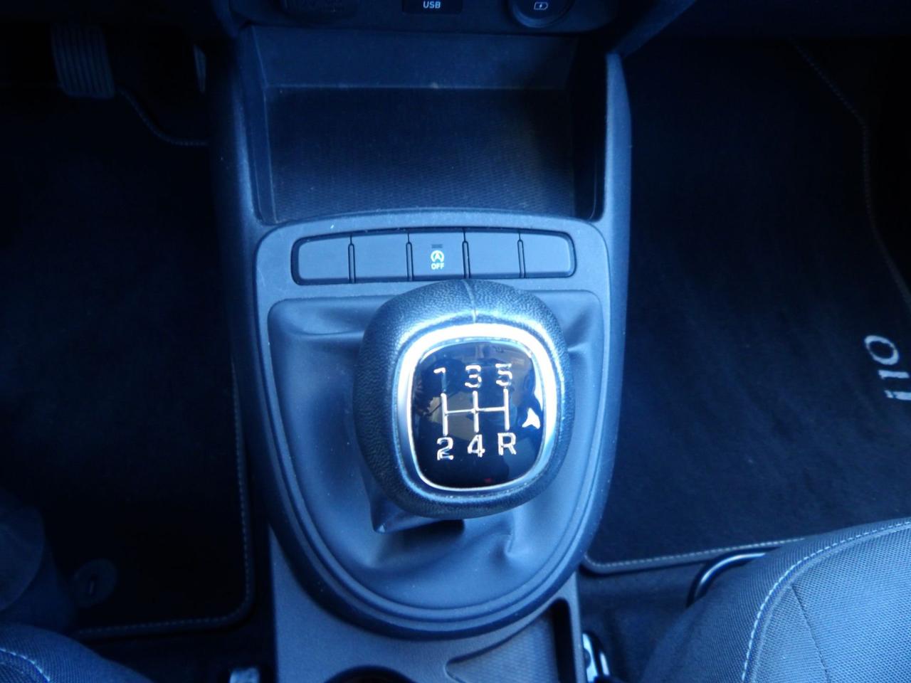 Hyundai Hyundai H350 usata, con Mirror Screen